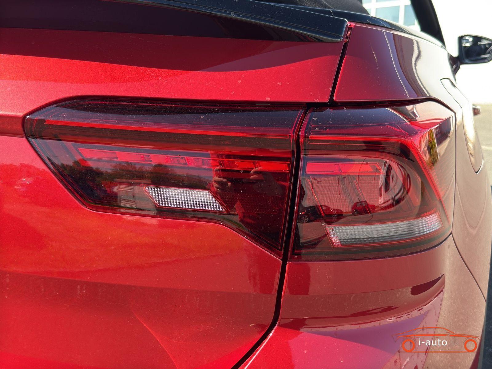 Volkswagen T-Roc 1.5 TSI Cabriolet R-Line za 25980€
