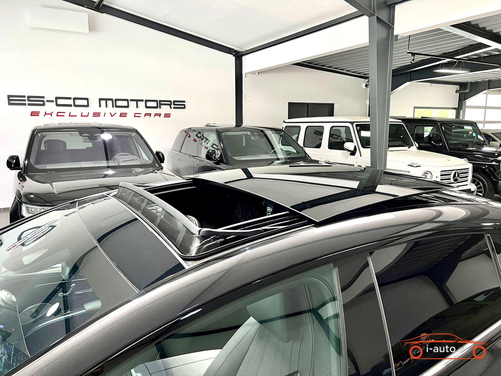 Mercedes-Benz EQS 450+ AMG-LINE za 82500€