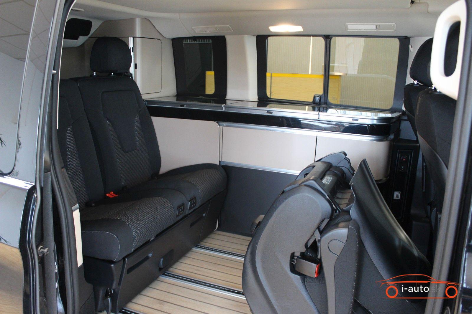 Mercedes-Benz V 250d Marco Polo Edition 4Matic AMG za 62900€