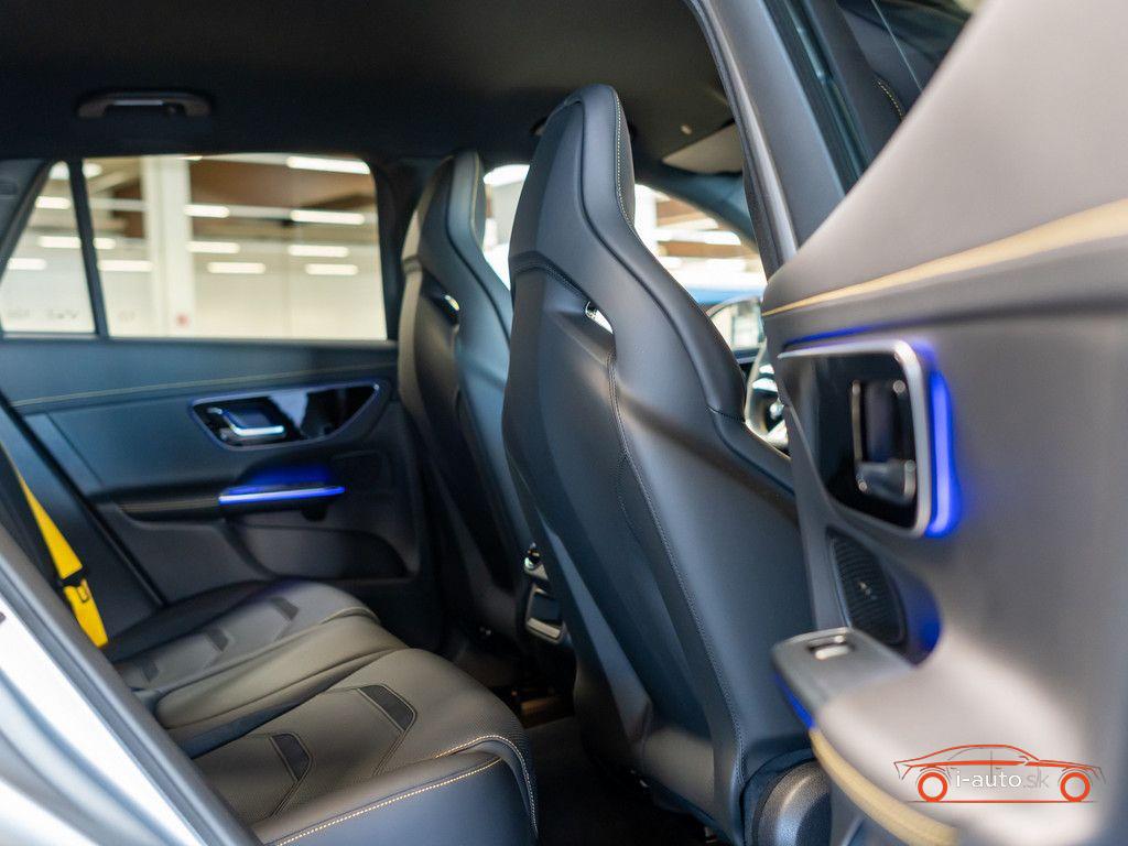 Mercedes-Benz GLC  63 AMG S E PERFORMANCE Edition 1 Premium za 85710€