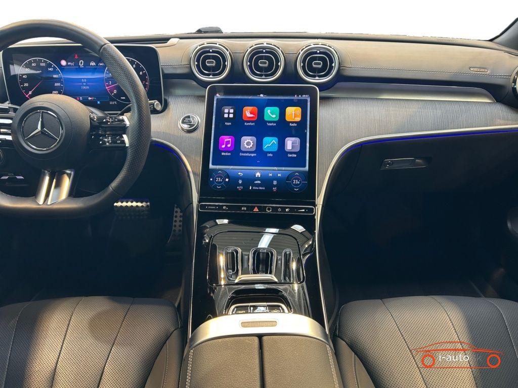 Mercedes-Benz CLE 300 4Matic Cabrio AMG za 65500€
