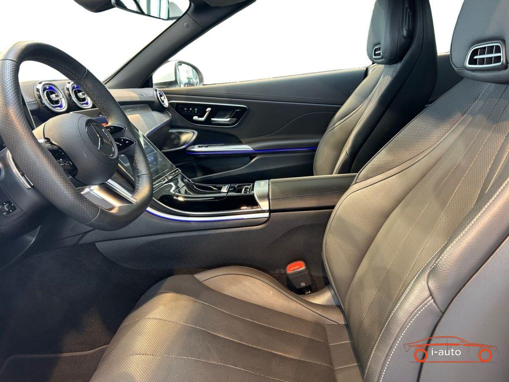 Mercedes-Benz CLE 300 4Matic Cabrio AMG za 65500€