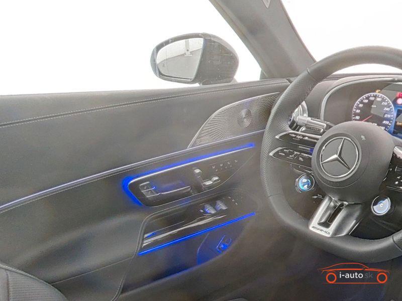 Mercedes-Benz SL 55 AMG 4M+ Premium Plus za 146510€