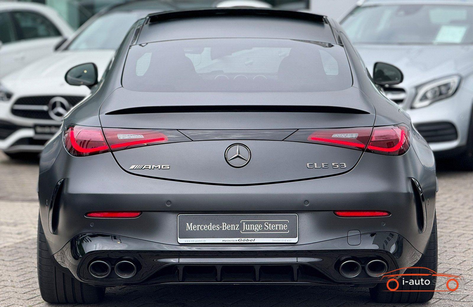 Mercedes-Benz CLE 53 AMG za 96000€