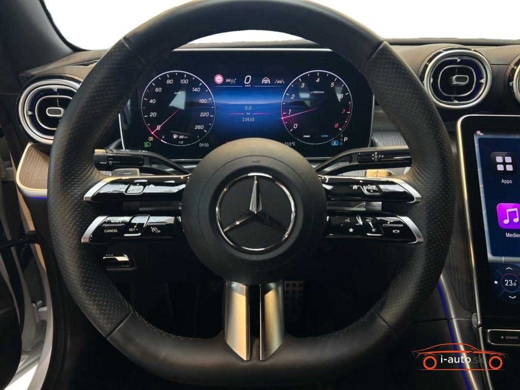 Mercedes-Benz CLE 300 4Matic Cabrio AMG za 65500€