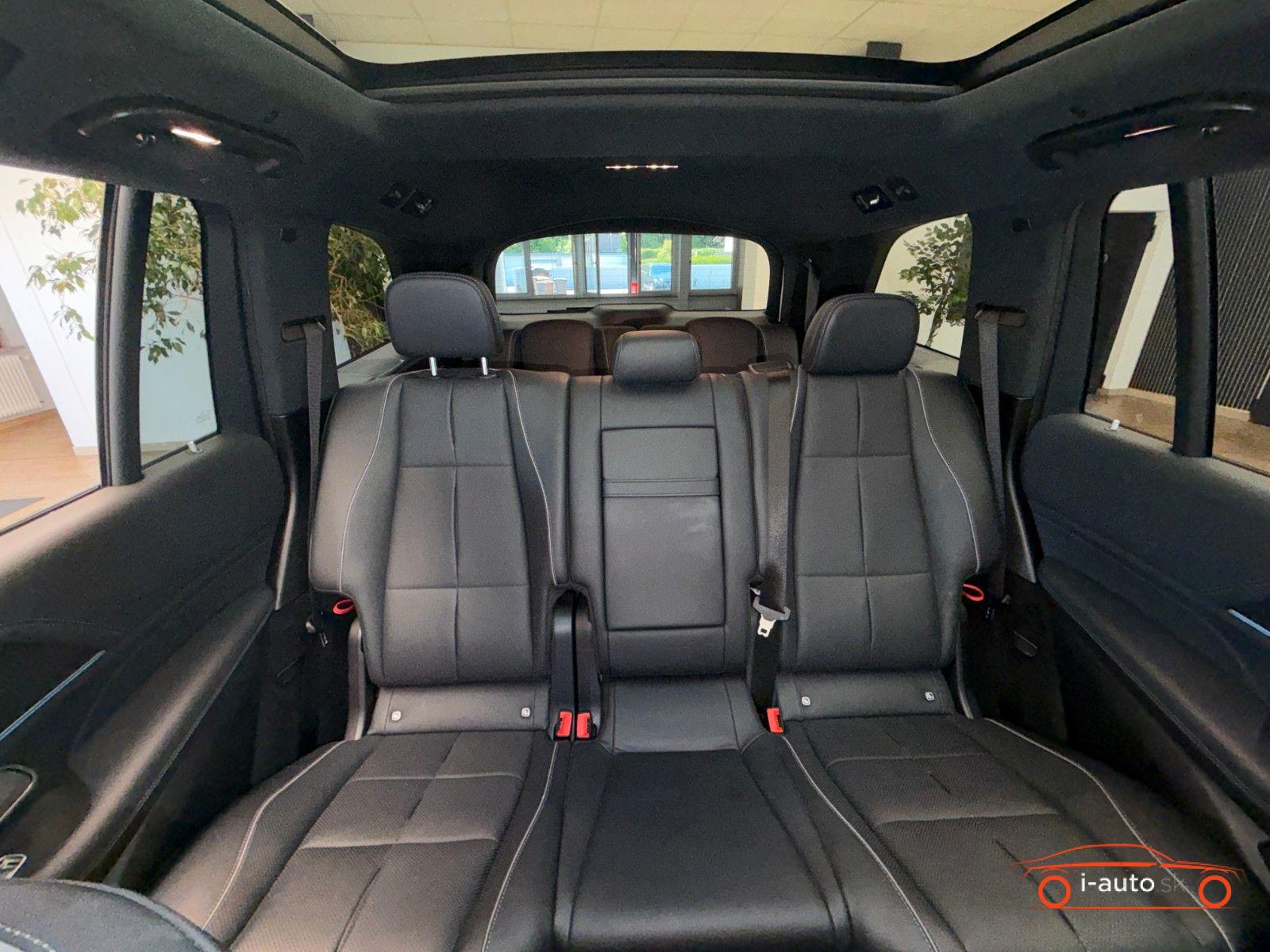Mercedes-Benz GLS 400d 4Matic AMG za 84000€