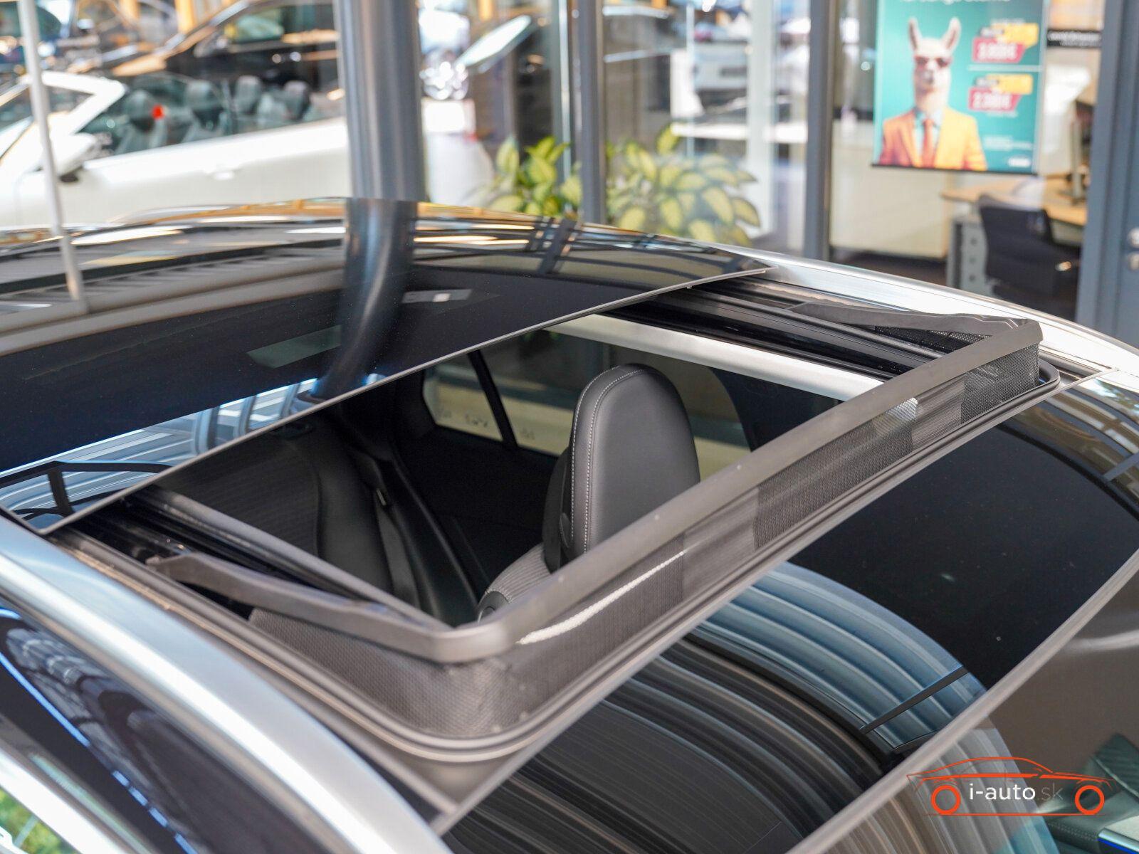 Mercedes-Benz GLC 220d 4M AVANTGARDE za 55000€