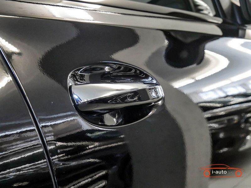 Mercedes-Benz GLE 350d 4M Coupé za 81050€