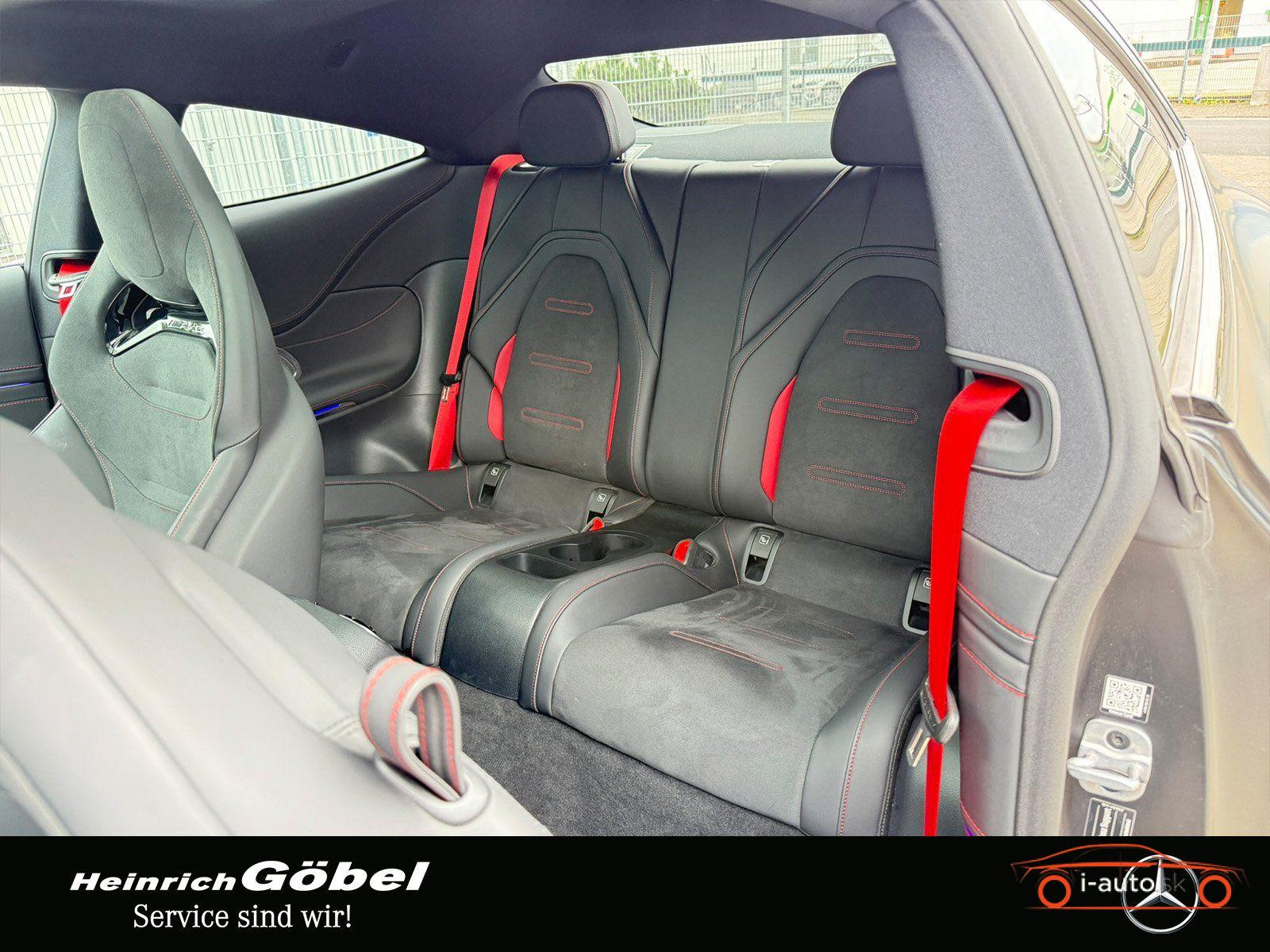 Mercedes-Benz CLE 53 AMG za 96000€