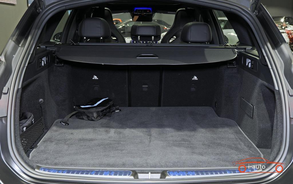 Mercedes-Benz C T 43 AMG 4Matic za 68000€