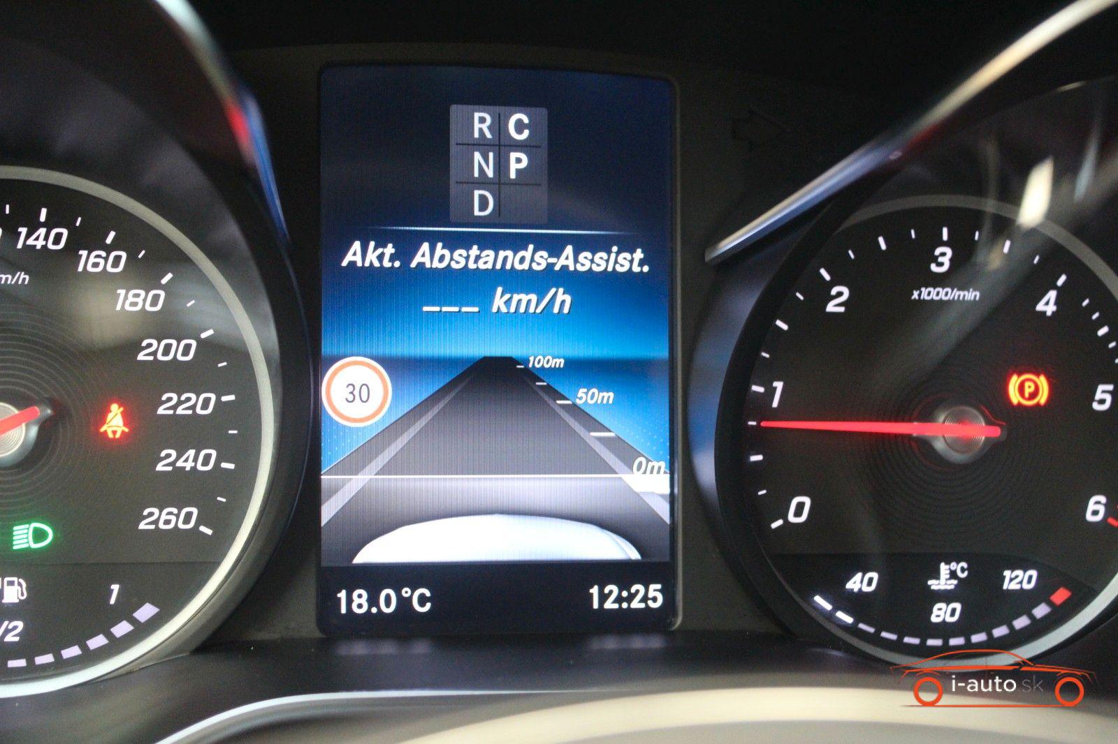 Mercedes-Benz V 250d Marco Polo Edition 4Matic AMG za 62900€
