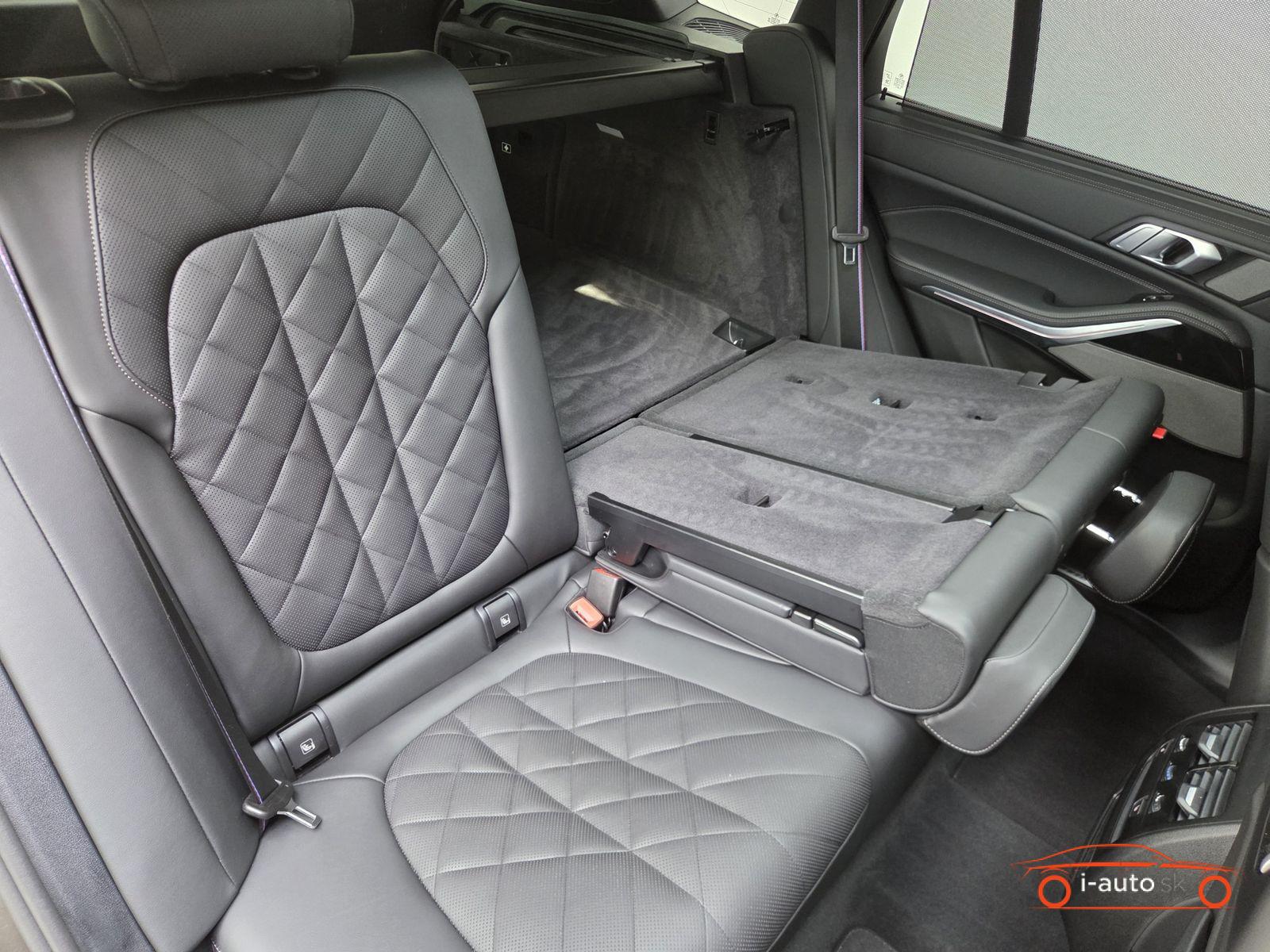 BMW X5 xDrive50e M Sport Pro za 96500€
