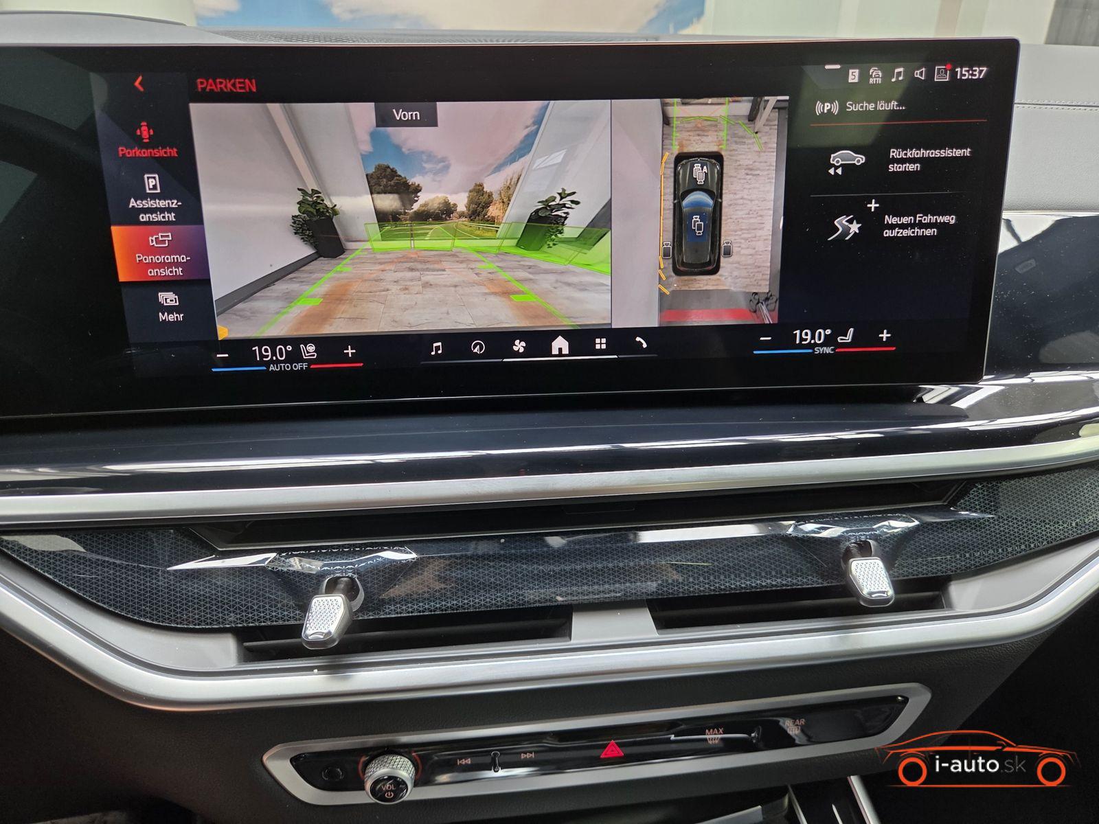 BMW X5 xDrive50e M Sport Pro za 96500€