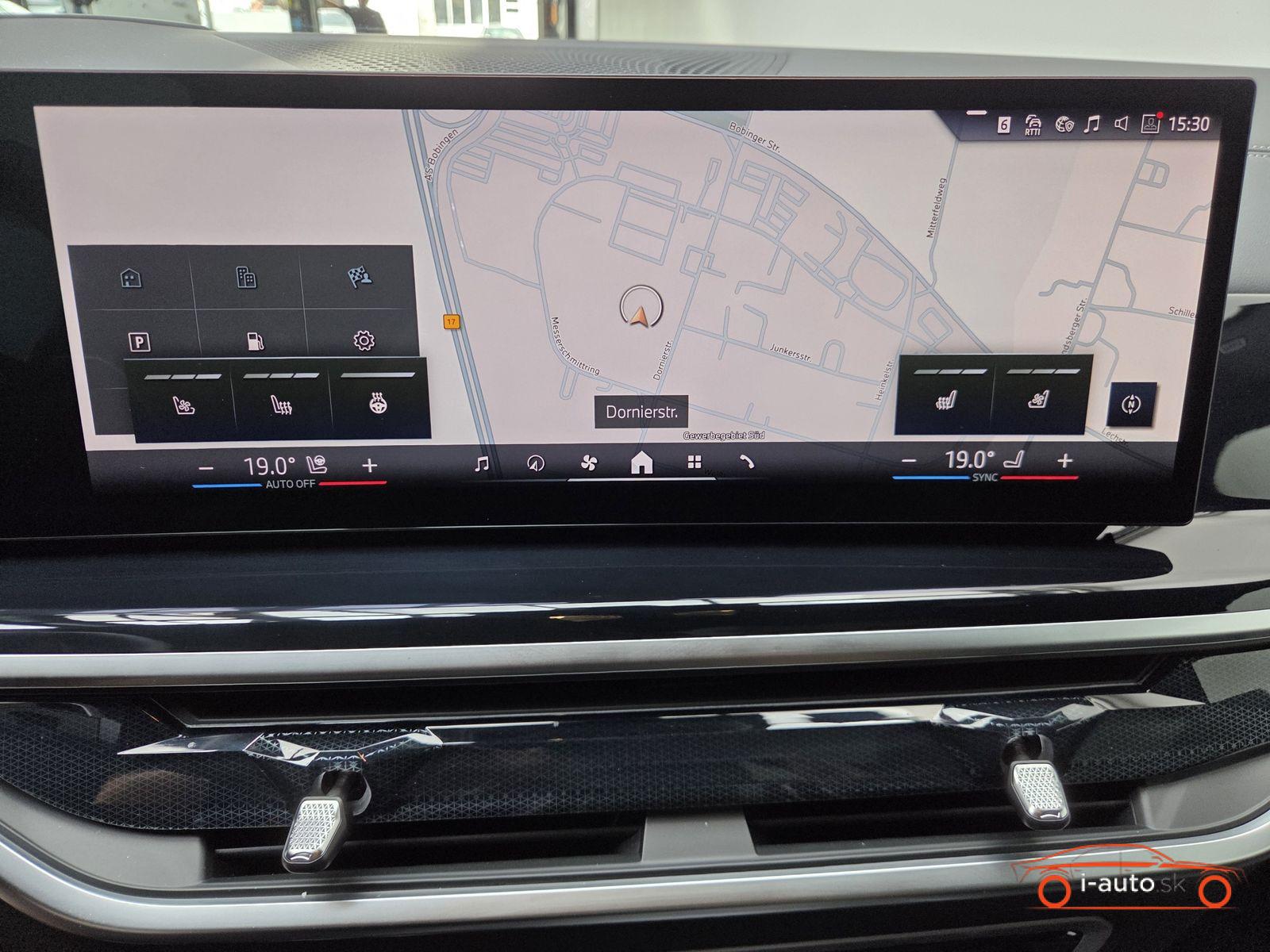 BMW X5 xDrive50e M Sport Pro za 96500€