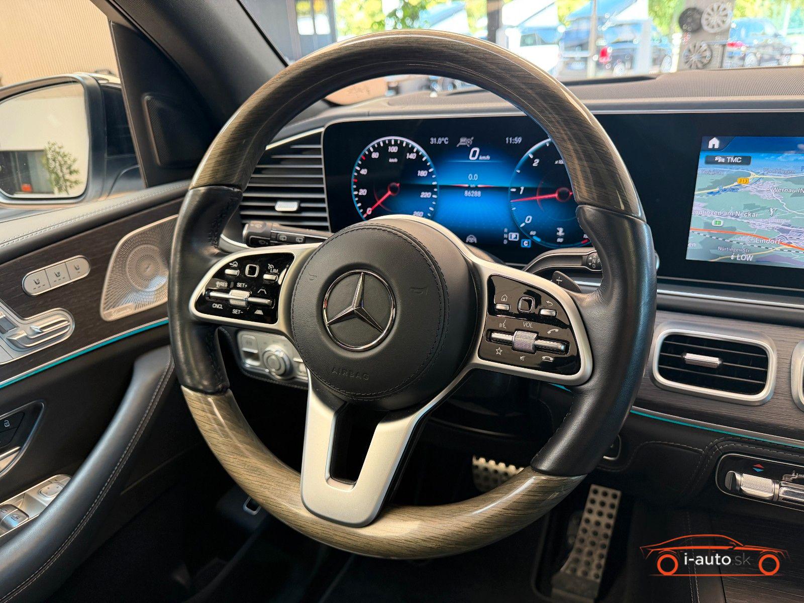 Mercedes-Benz GLS 400d 4Matic AMG za 84000€