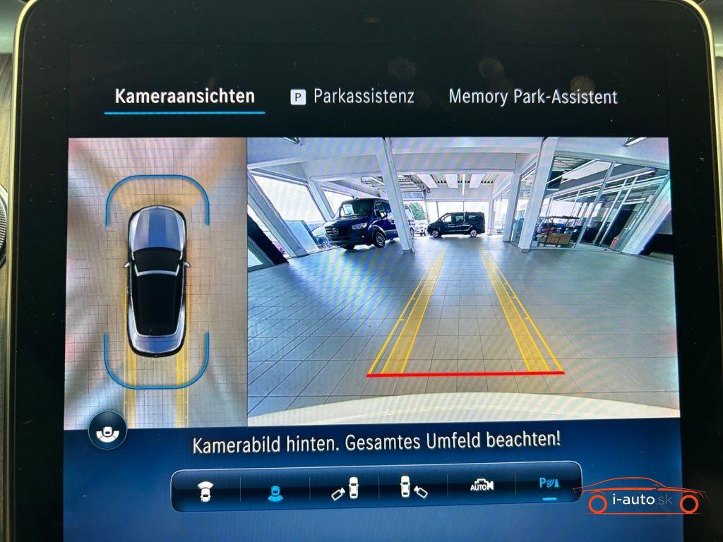 Mercedes-Benz CLE 300 4Matic Cabrio AMG za 65500€