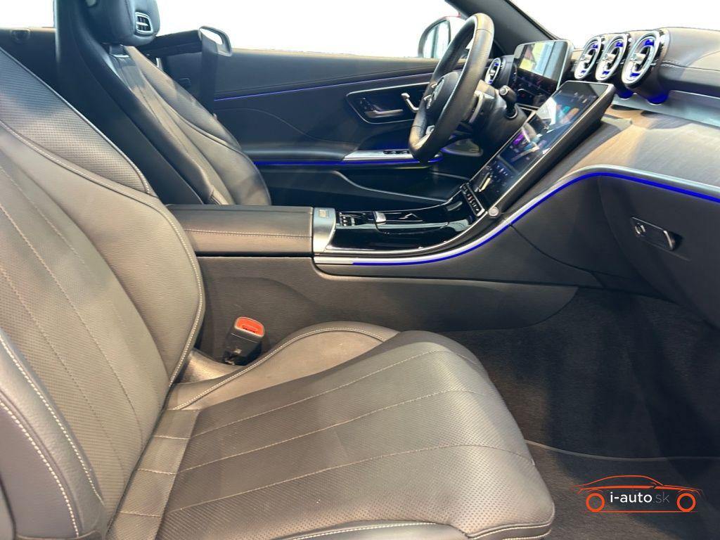 Mercedes-Benz CLE 300 4Matic Cabrio AMG za 65500€