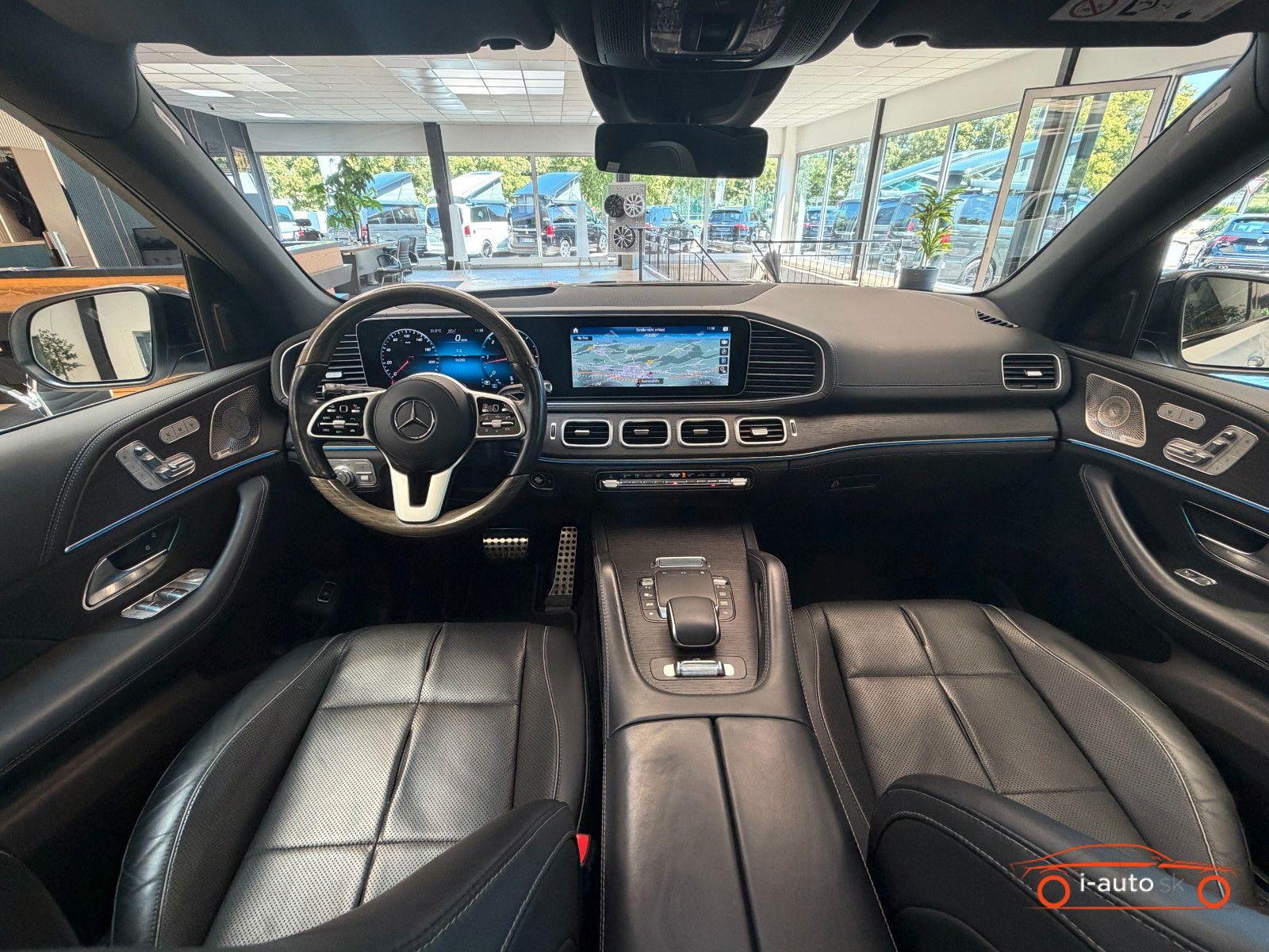 Mercedes-Benz GLS 400d 4Matic AMG za 84000€