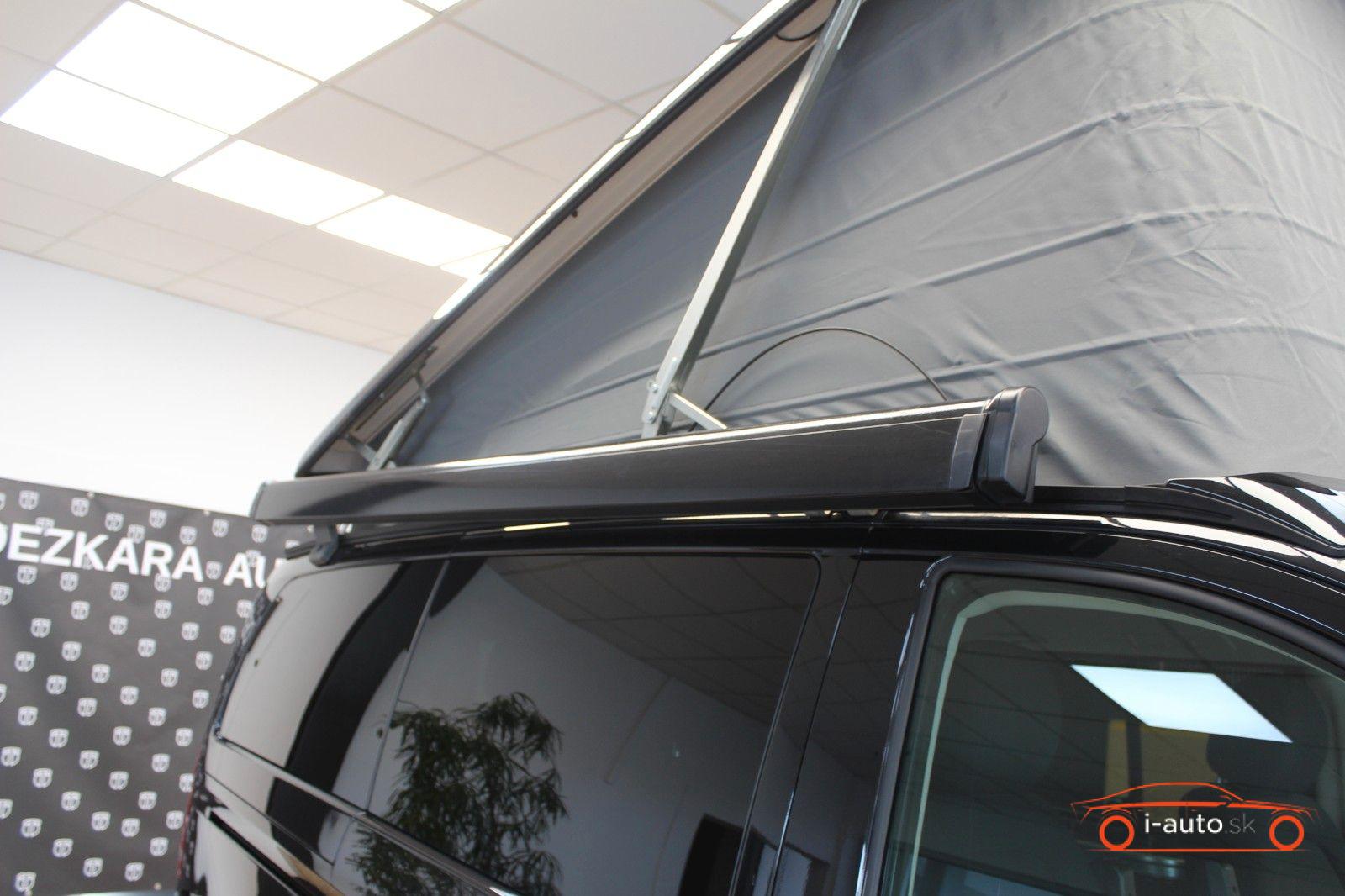 Mercedes-Benz V 250d Marco Polo Edition 4Matic AMG za 62900€