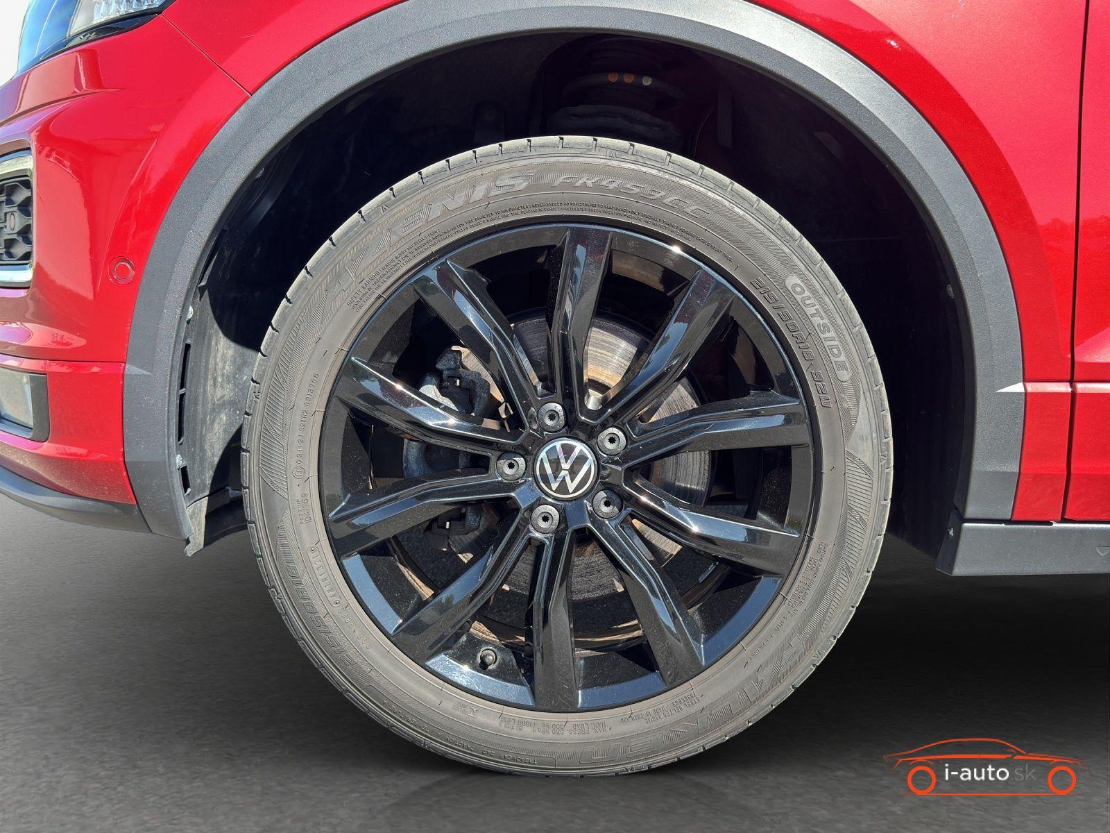 Volkswagen T-Roc 1.5 TSI Cabriolet R-Line za 25980€