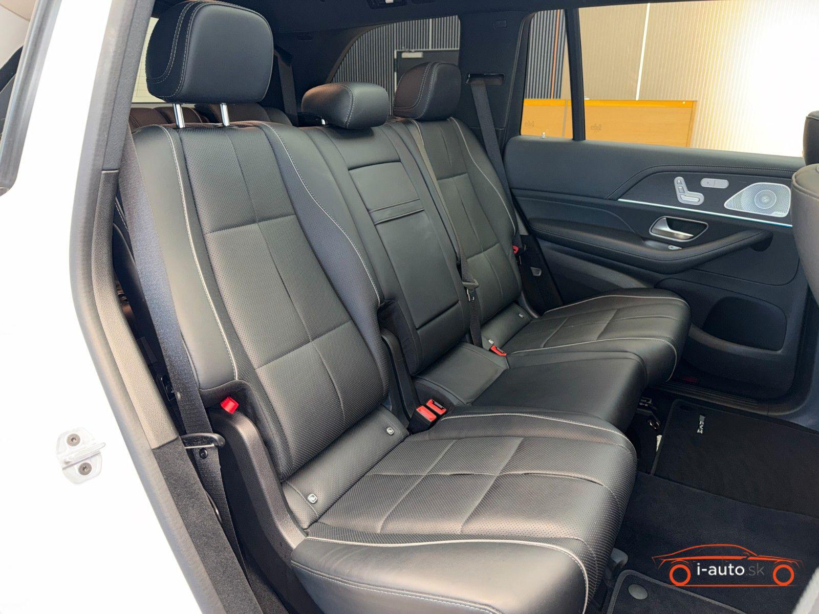 Mercedes-Benz GLS 400d 4Matic AMG za 84000€
