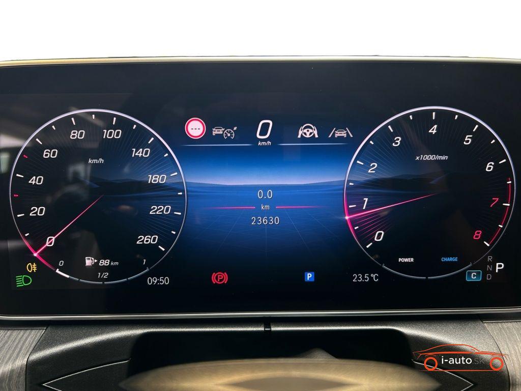 Mercedes-Benz CLE 300 4Matic Cabrio AMG za 65500€