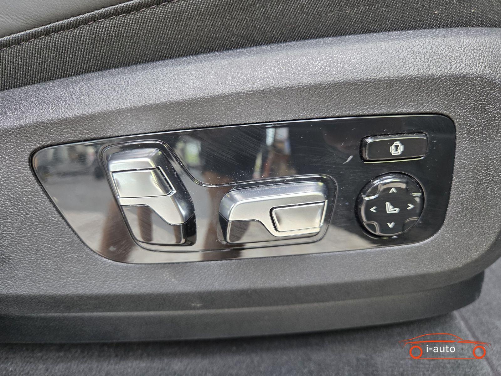 BMW X5 xDrive50e M Sport Pro za 96500€