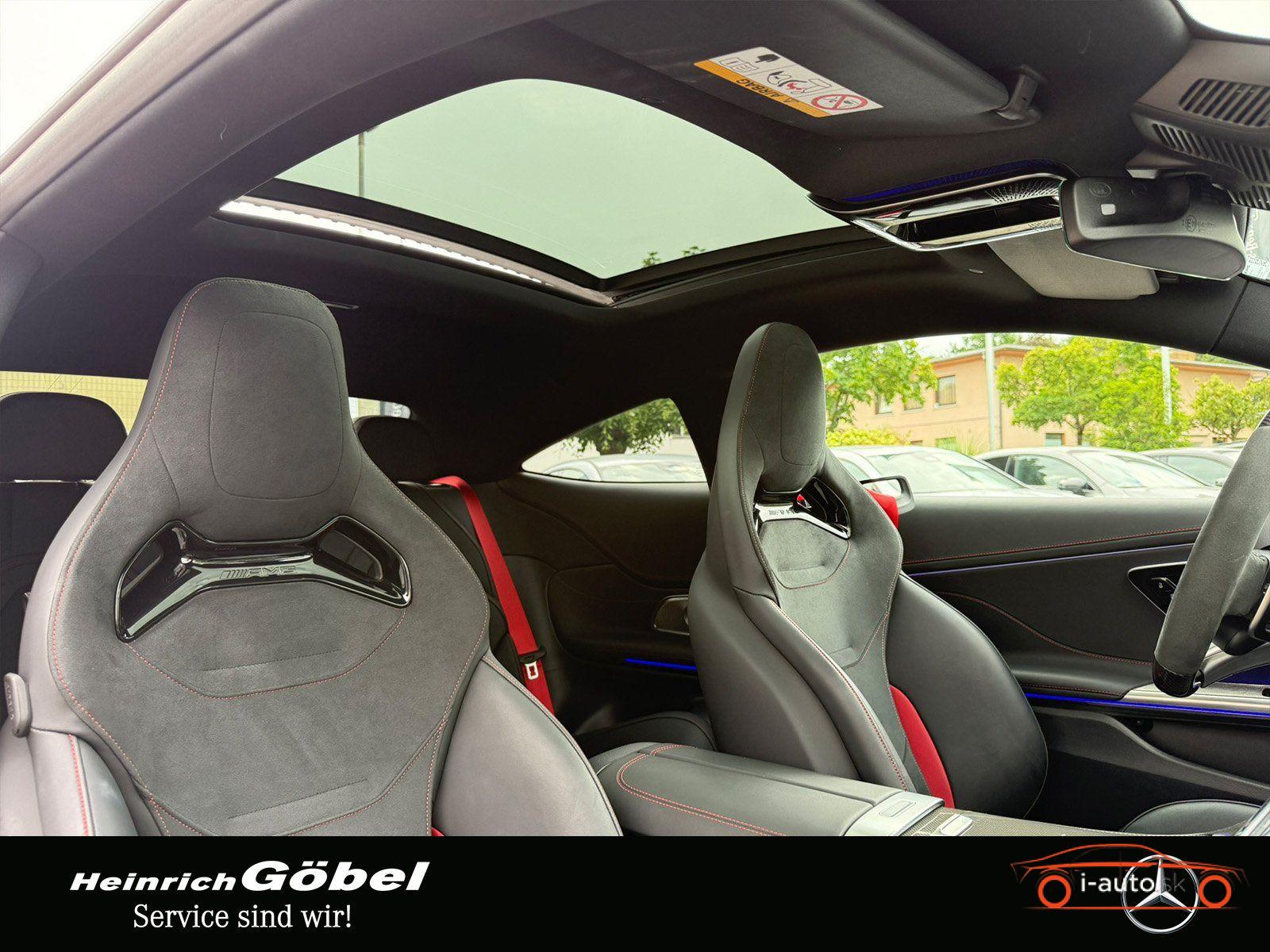 Mercedes-Benz CLE 53 AMG za 96000€