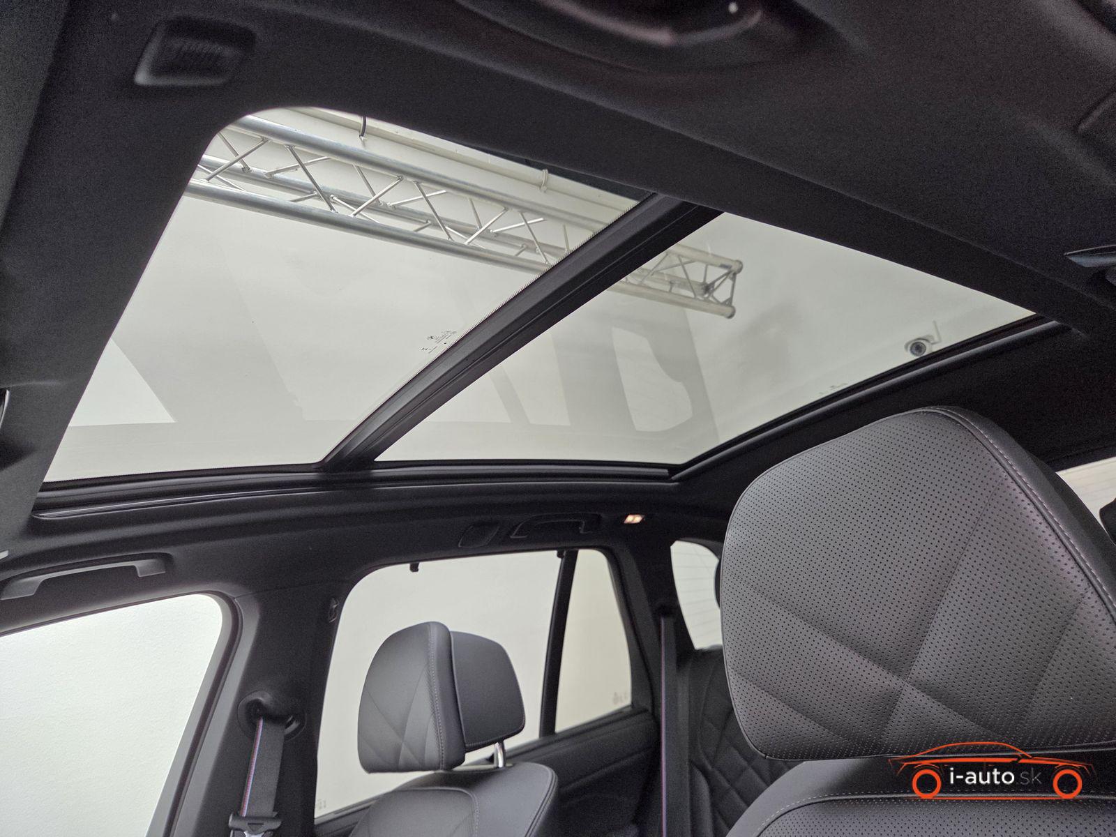 BMW X5 xDrive50e M Sport Pro za 96500€