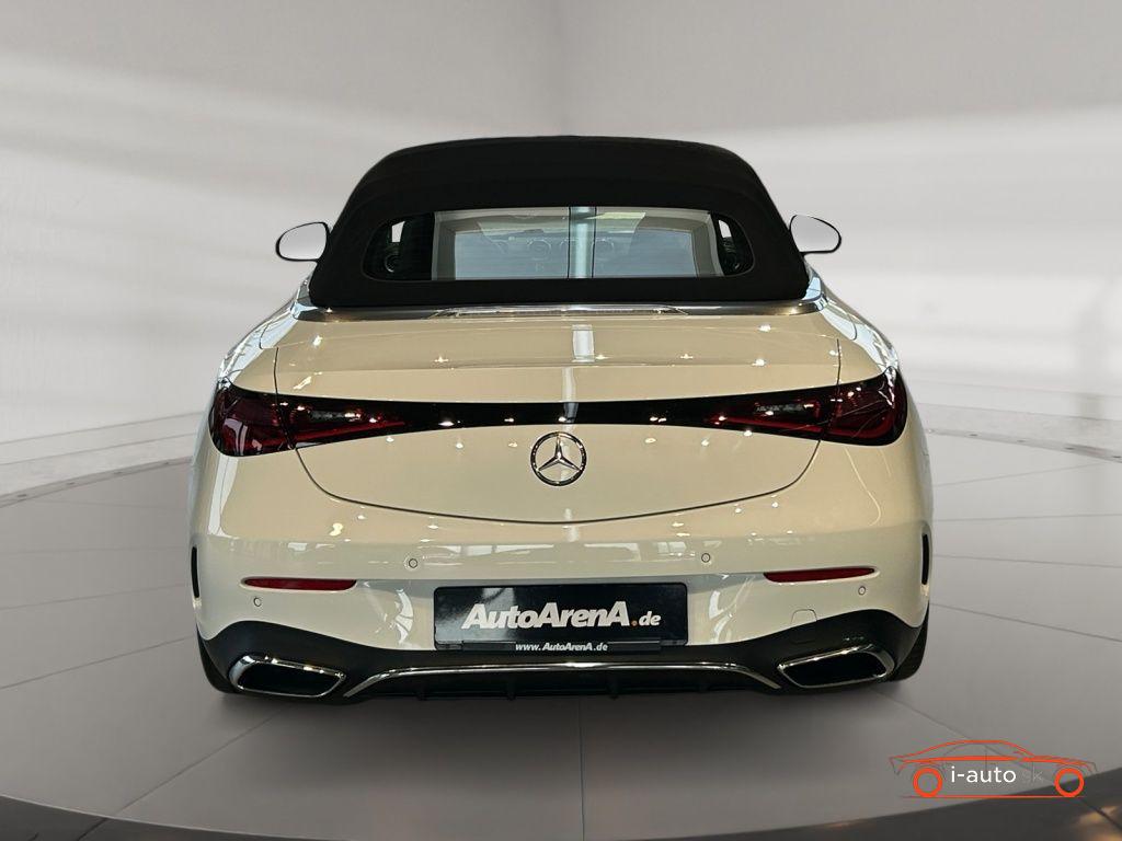 Mercedes-Benz CLE 300 4Matic Cabrio AMG za 65500€
