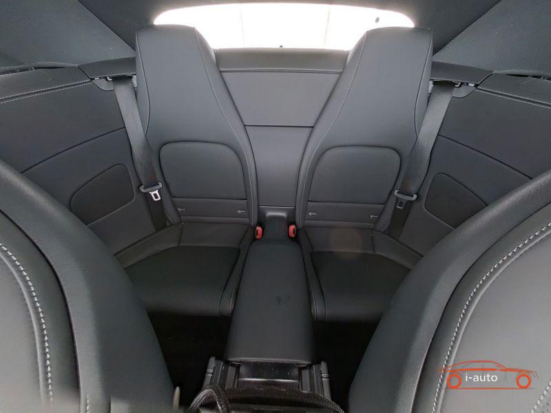 Mercedes-Benz SL 55 AMG 4M+ Premium Plus za 146510€