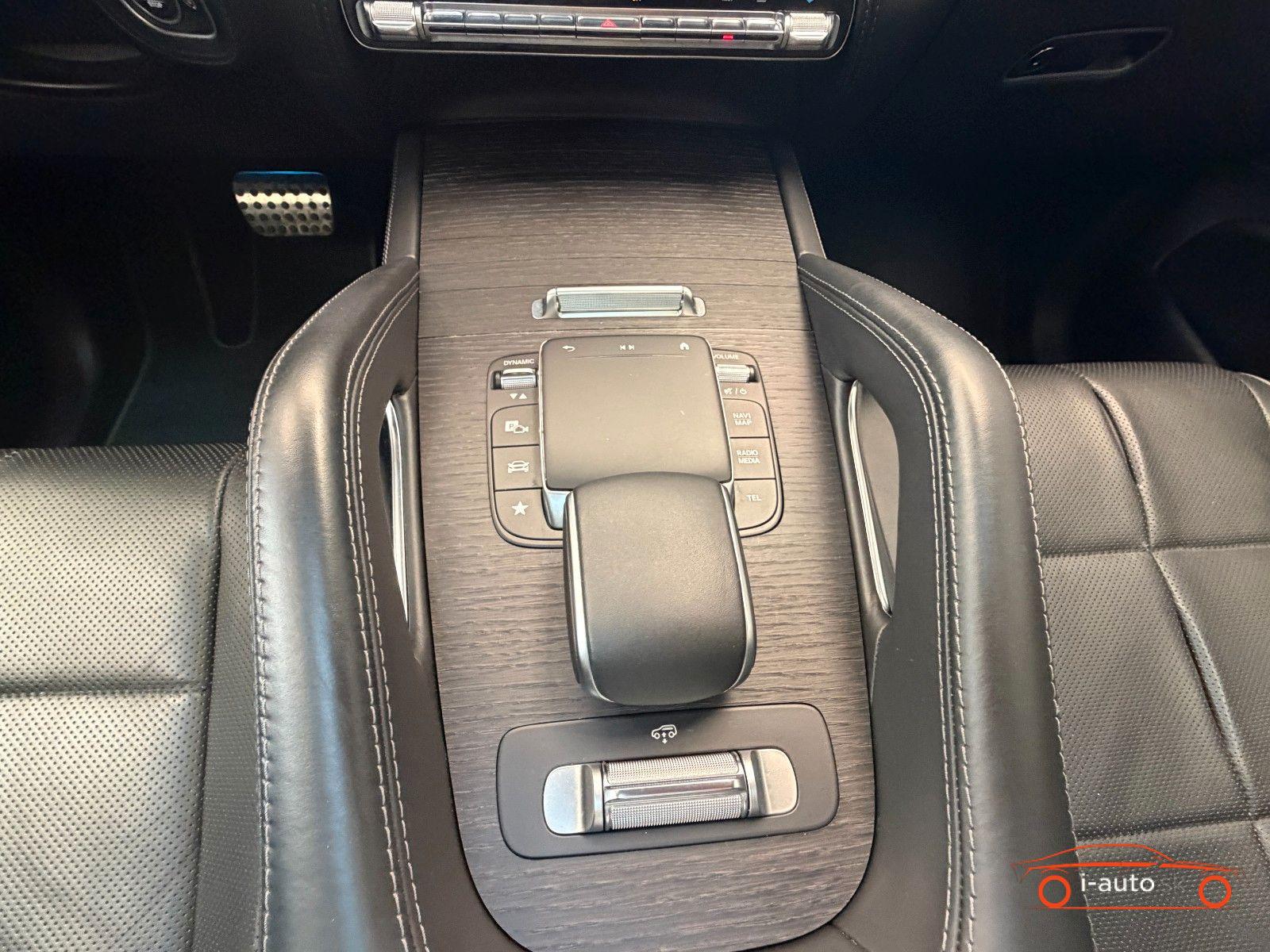 Mercedes-Benz GLS 400d 4Matic AMG za 84000€