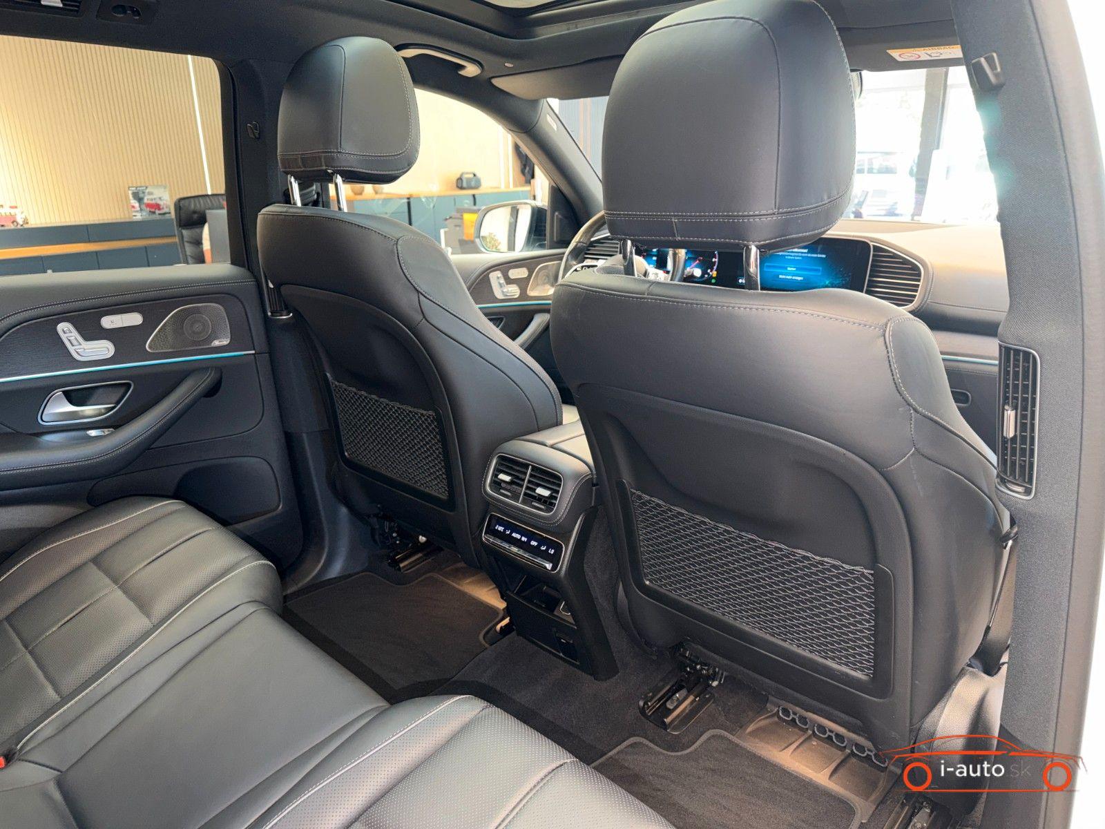Mercedes-Benz GLS 400d 4Matic AMG za 84000€