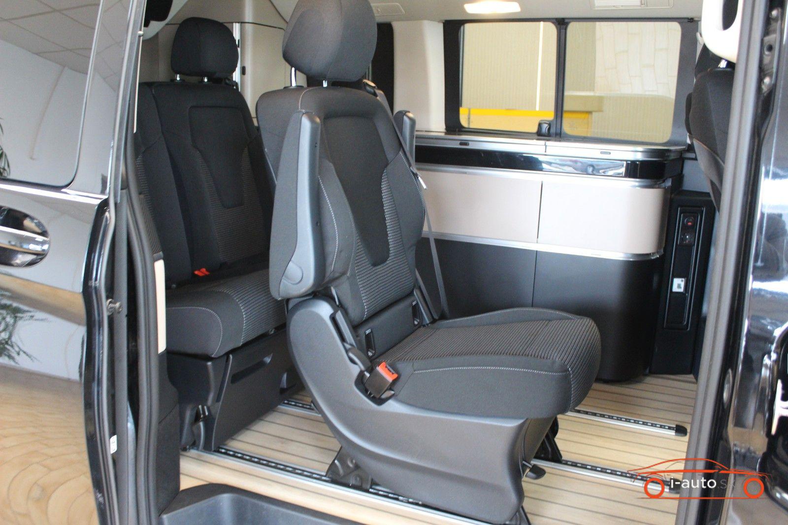 Mercedes-Benz V 250d Marco Polo Edition 4Matic AMG za 62900€