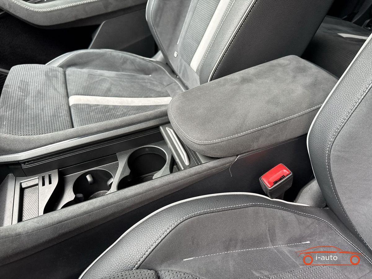 Skoda Kodiaq 2.0 TDI Sportline za 44300€