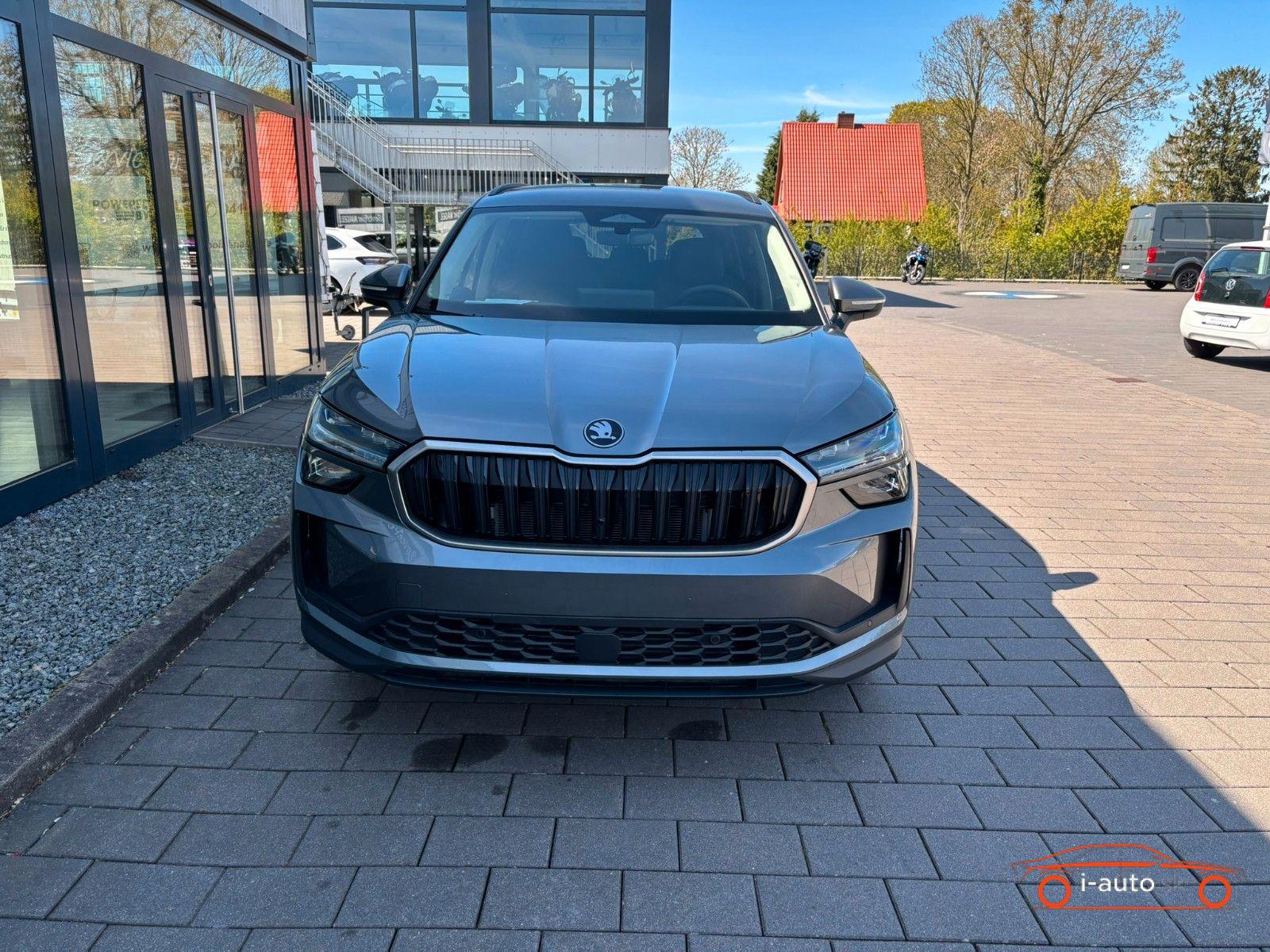 Skoda Kodiaq 2.0 TDI Selection za 45300€