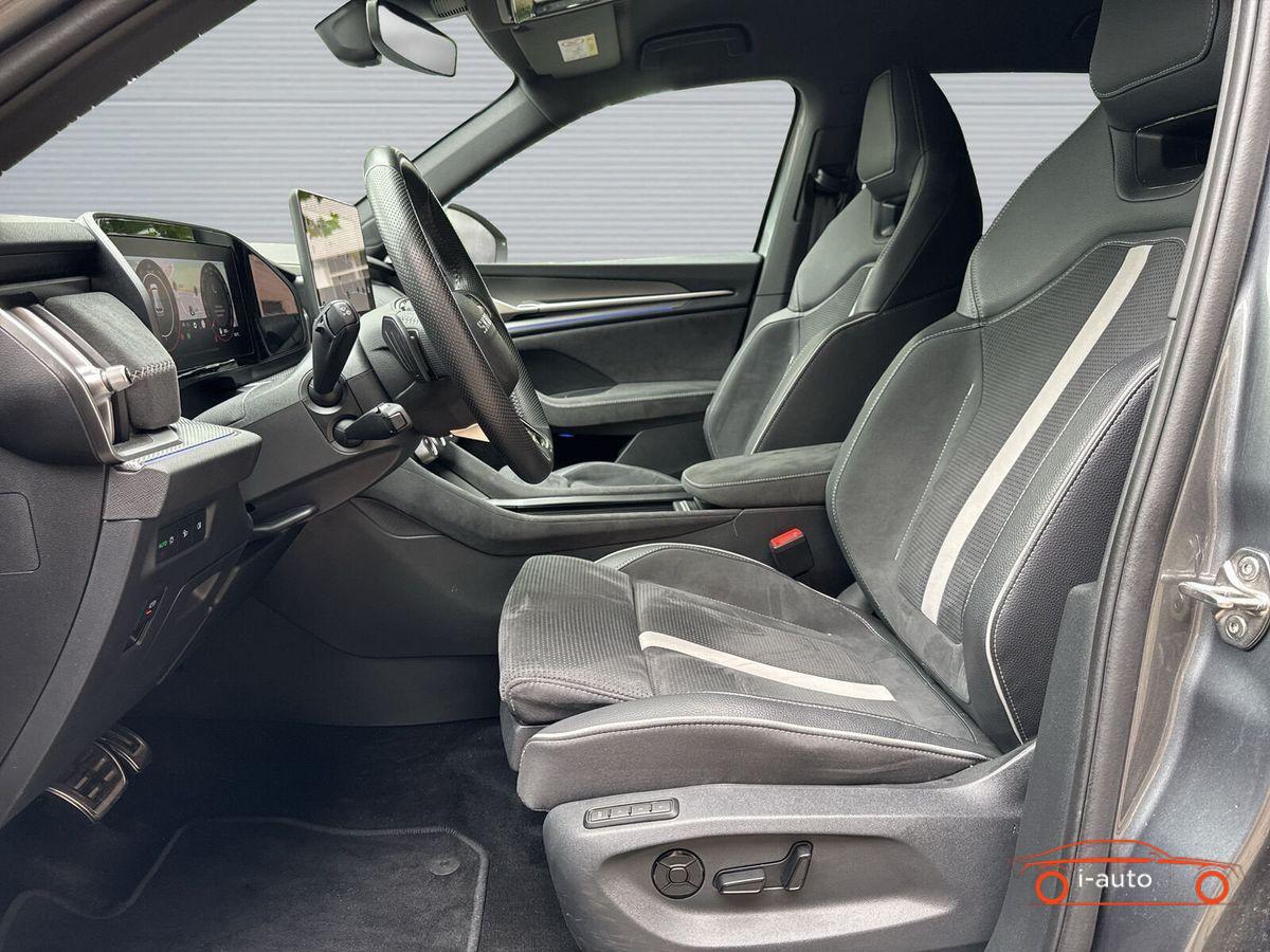 Skoda Kodiaq 2.0 TDI Sportline za 44300€