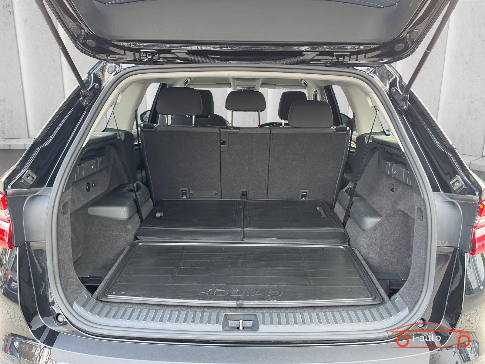 Skoda Kodiaq 2.0 TDI  za 40630€