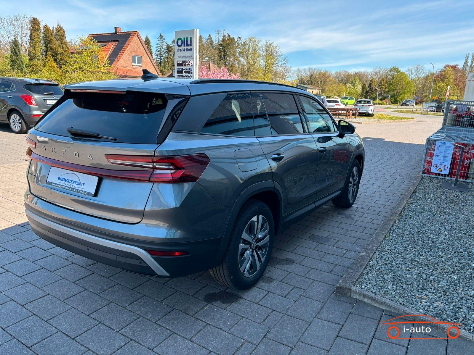 Skoda Kodiaq 2.0 TDI Selection za 45300€