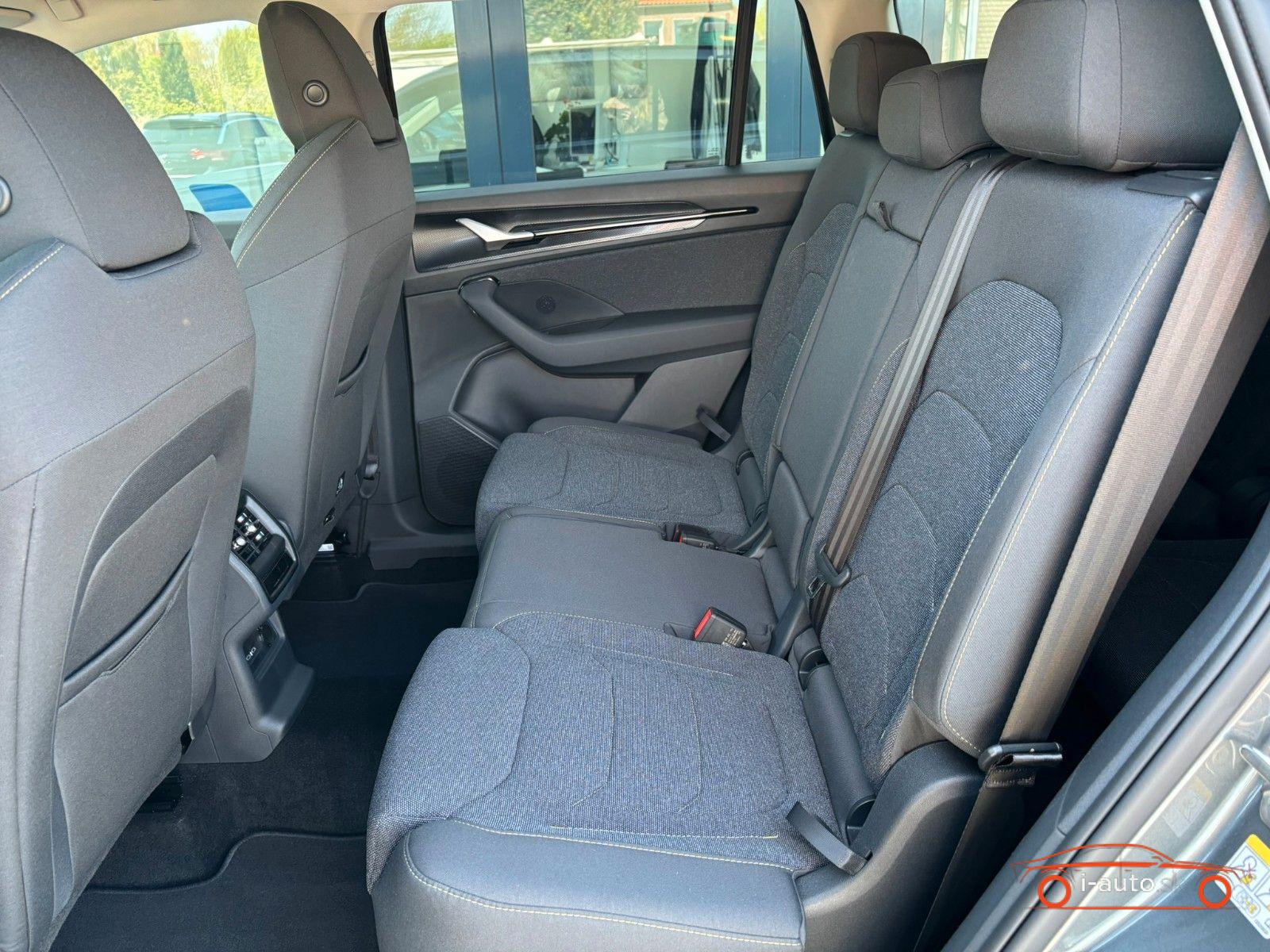 Skoda Kodiaq 2.0 TDI Selection za 45300€