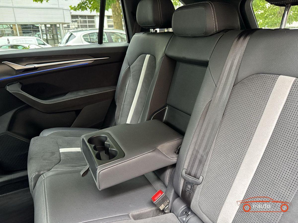 Skoda Kodiaq 2.0 TDI Sportline za 44300€
