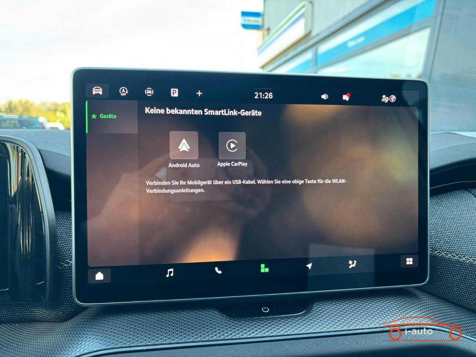 Skoda Kodiaq 2.0 TDI Selection za 45300€
