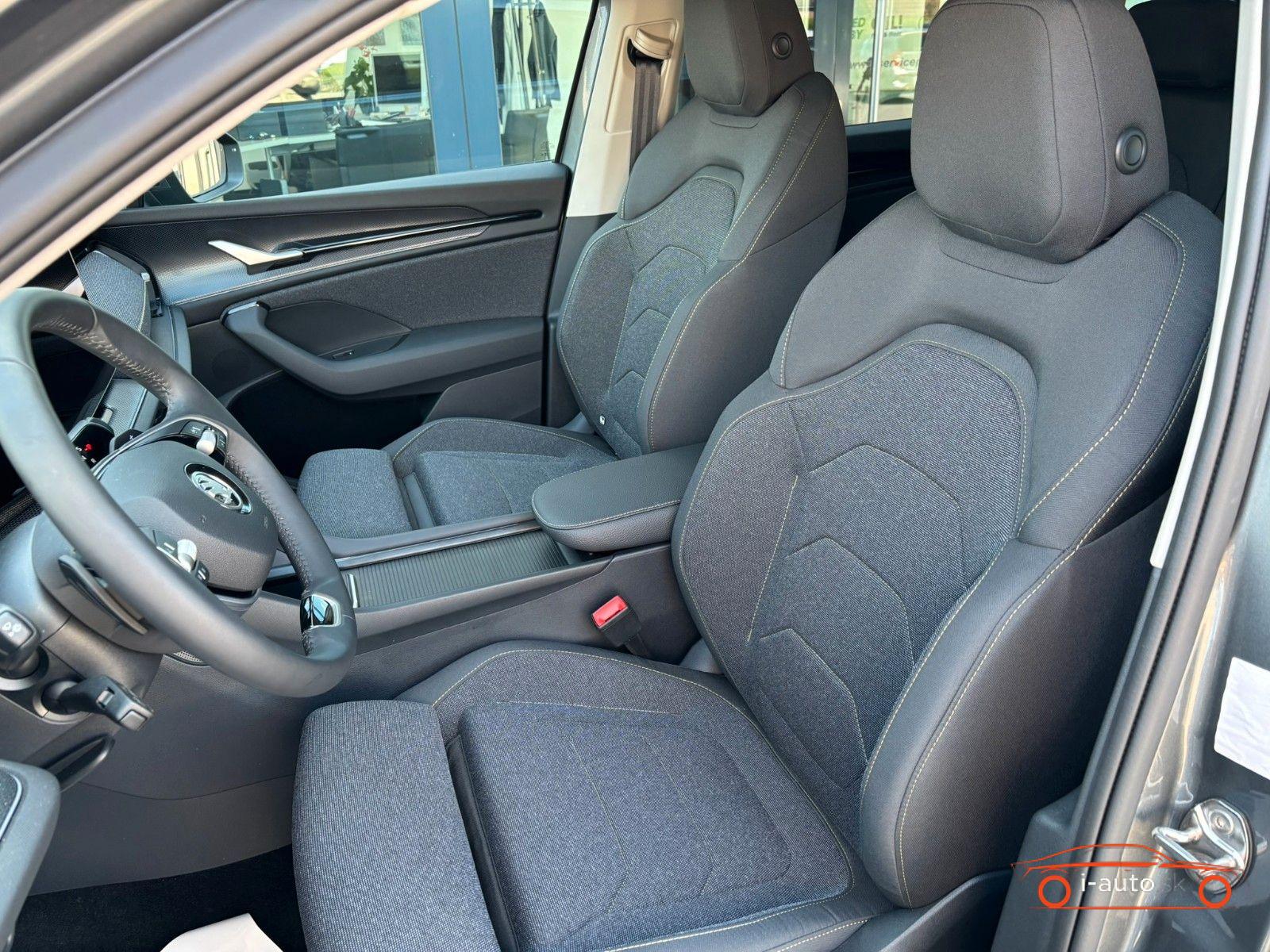 Skoda Kodiaq 2.0 TDI Selection za 45300€