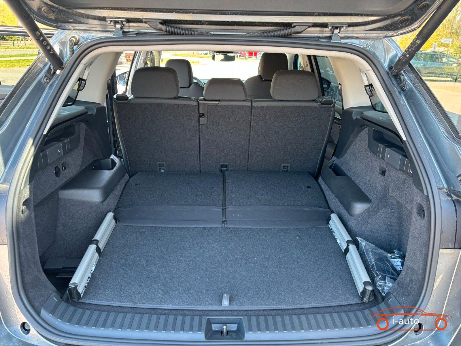 Skoda Kodiaq 2.0 TDI Selection za 45300€