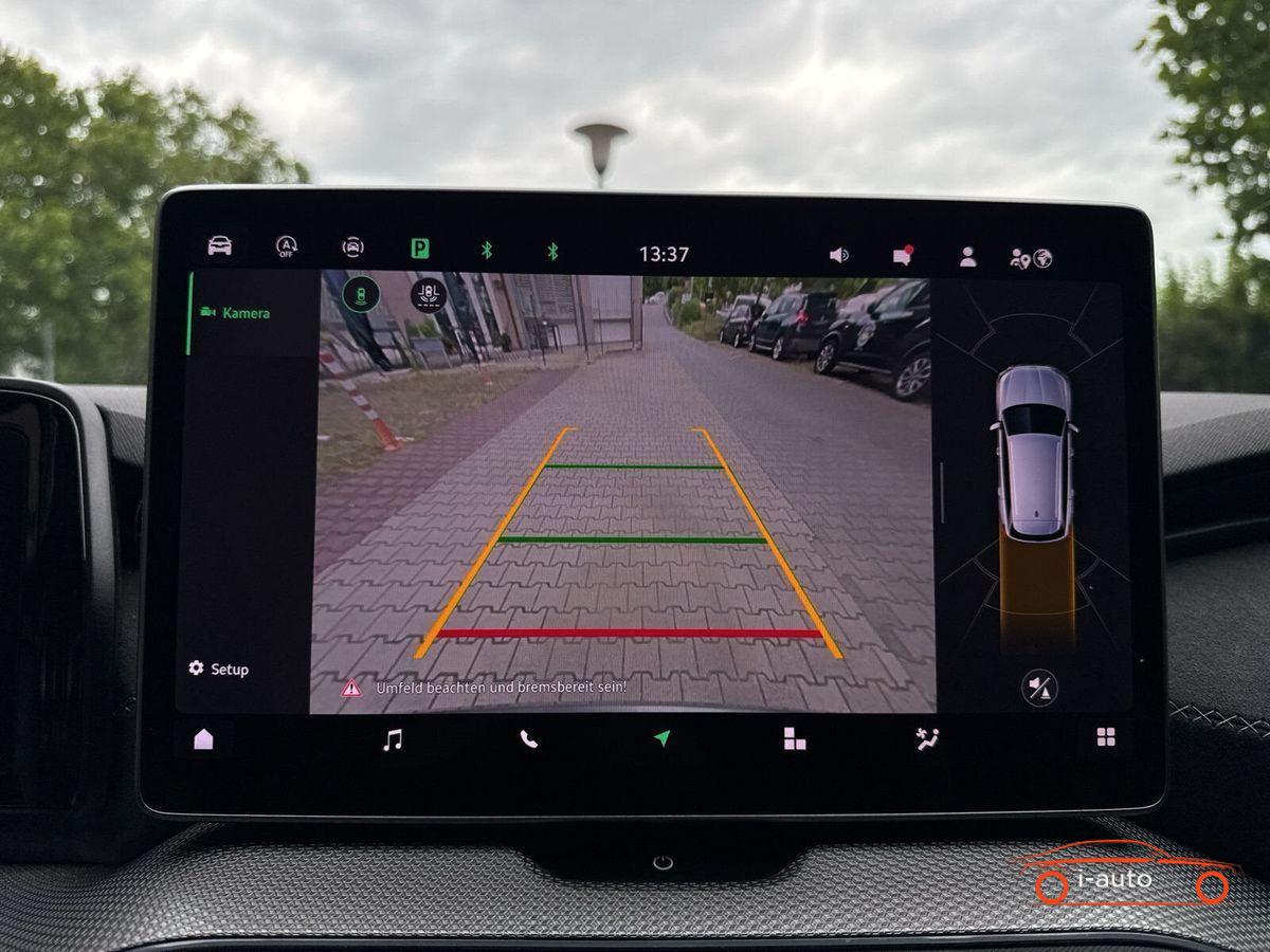 Skoda Kodiaq 2.0 TDI Sportline za 44300€
