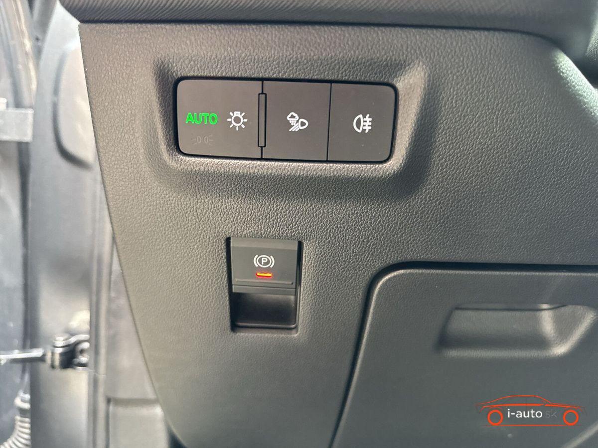 Skoda Kodiaq 2.0 TDI Sportline za 44300€
