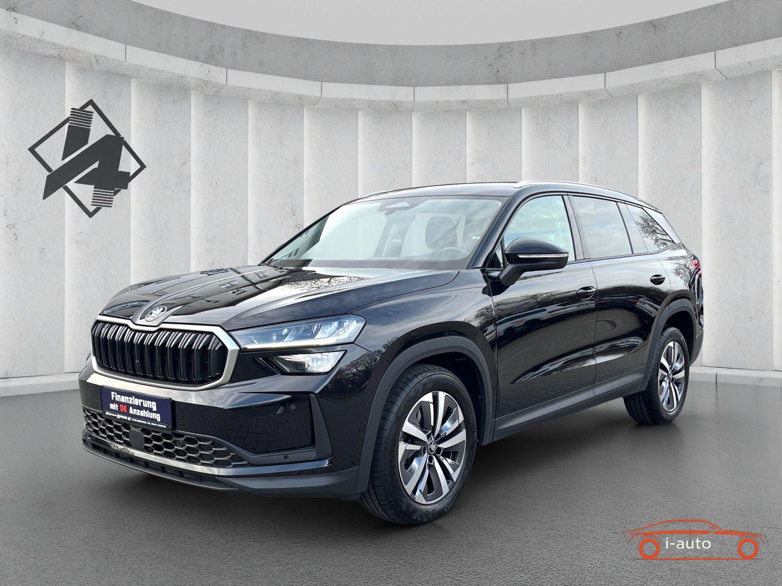 Skoda Kodiaq 2.0 TDI  za 40630€