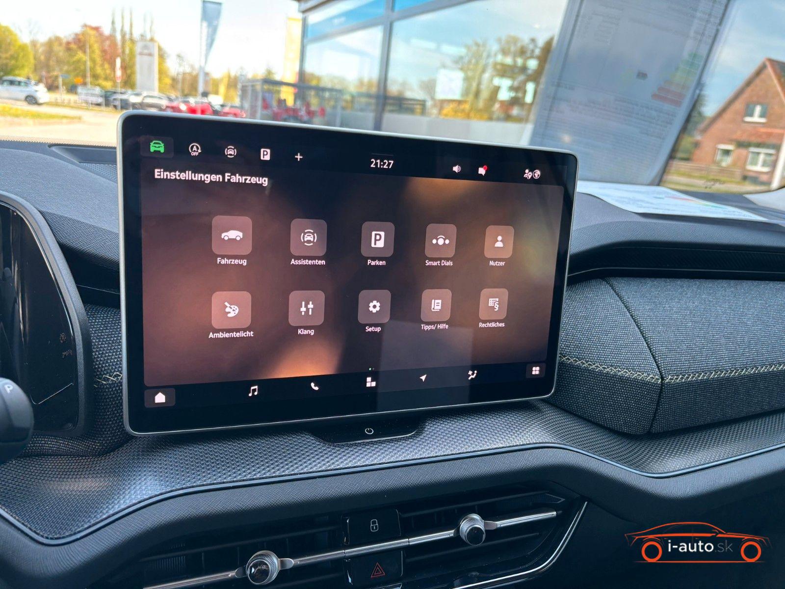 Skoda Kodiaq 2.0 TDI Selection za 45300€