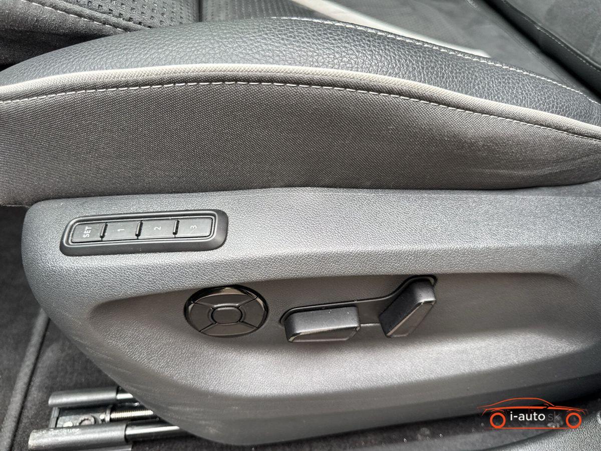 Skoda Kodiaq 2.0 TDI Sportline za 44300€