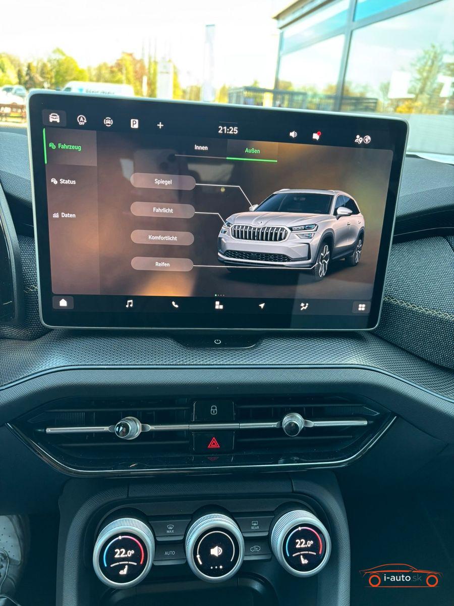 Skoda Kodiaq 2.0 TDI Selection za 45300€
